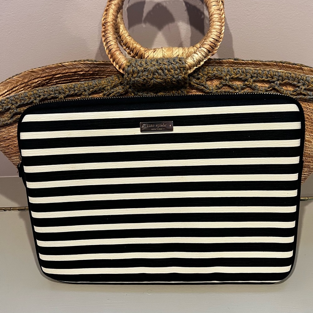Kate Spade Laptop Sleeve